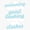 1pcs, variant on Funny Swimming Pool Workout Athlete Gift Slogan Vinyl Sticker