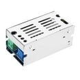 thumbnail image 1 of Aluminum Voltage Converter 1-35V Wide Range Stepdown Power Supply Range Stepdown Power Supply Module Replacement Regulator Electronic Component Accessories, 1 of 6