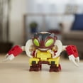 thumbnail image 2 of Transformers Bumblebee Cyberverse Adventures, figurine Repugnus, 2 of 7