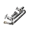 thumbnail image 4 of T&S Brass B-0293 Deck Mount Big-Flo Mixing Faucet with 8-Inch Centers and 12-Inch Swing Nozzle Inlets, 4 of 4