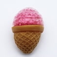thumbnail image 6 of 1.97 Inch Squeezy Bead Ice Cream Cone, Squeeze Toy Fidget Stress Relief, Kawaii Ice Cream Cone Squishy Toy, Party Favor, 6 of 9
