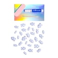 thumbnail image 4 of Chillhouse - Press Ons Tips Nails - Almond - Checked Out - 30 Tips, 4 of 6