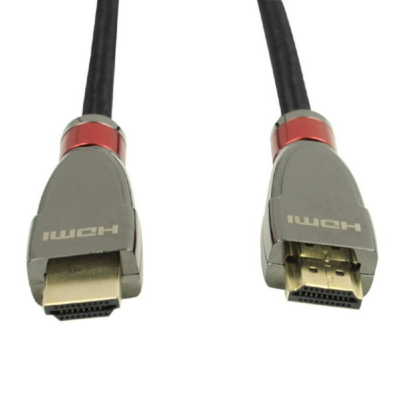 Cable Master Cable conector UHD 4K 1 m HDMI 2.0 MC-HDMI1-8K