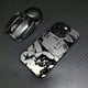 thumbnail image 3 of Funda de teléfono para iPhone 15 14 13 12 11 Pro Max X XR XSMAX 8 Plus Anime Cool-N-Narutos caramelo mate cubierta trasera a prueba de golpes, 3 of 5