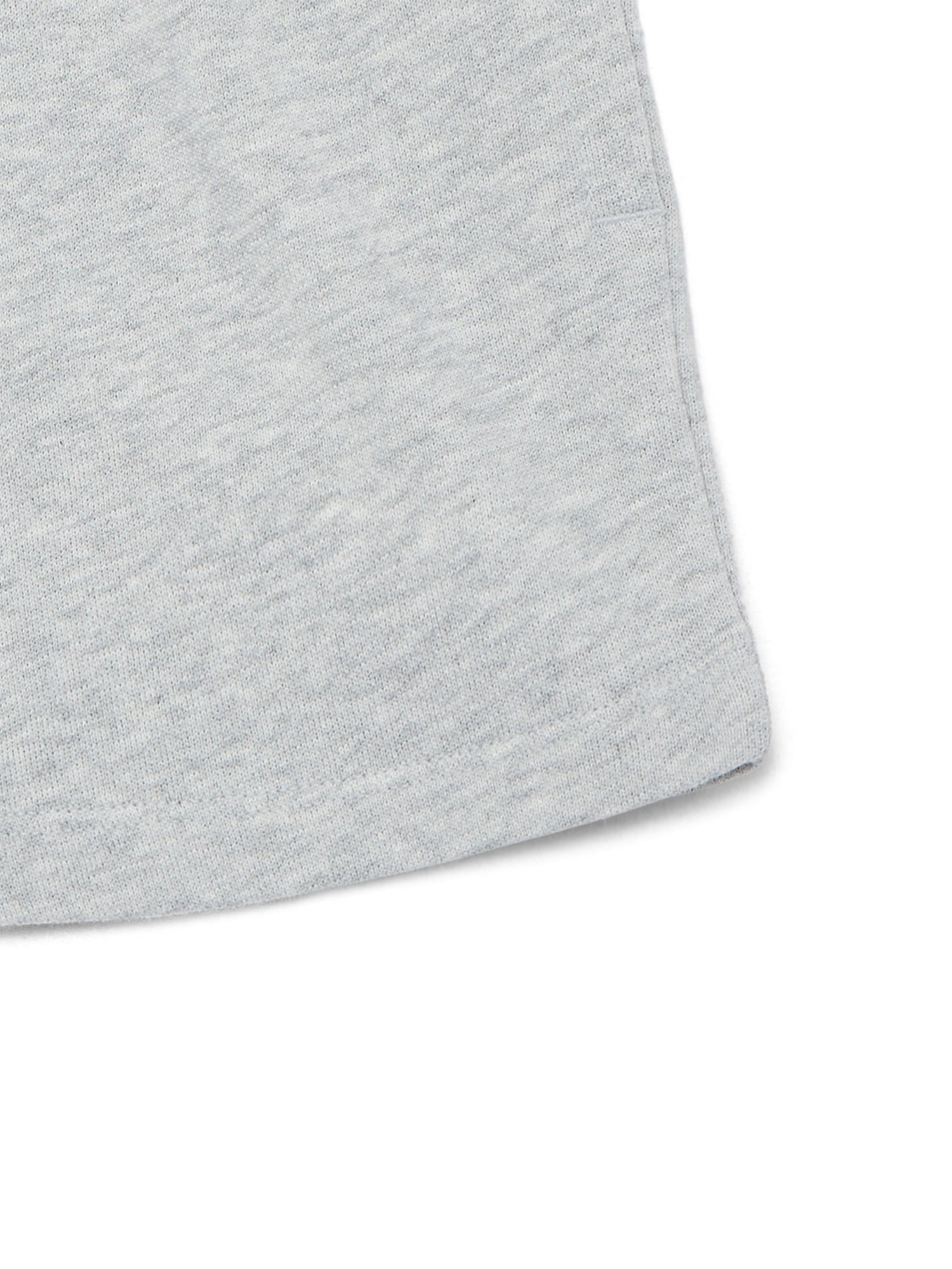 Wonder Nation Boys Knit Shorts, Sizes 4-18 & Husky