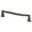 Bronze, variant on Berenson BE9360 10VB 64 mm Advantage Plus 3 Cup Pull - Verona Bronze