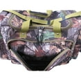 thumbnail image 2 of Explore r 19-inch Wildland Camo Duffel Bag, 2 of 5