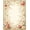 Beige, Pattern 2, variant on ODIKA 4'x6' Machine Washable Non-Slip Area Rug, Vintage Floral Floor Art High Traffic Rug, Beige, 45286