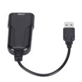 thumbnail image 4 of Interfaz multimedia HD a tarjeta de captura USB alimentado por USB 1080P fuerte y resistente 1080P 60Hz tarjeta de captura con CD de controlador para computadora, 4 of 8
