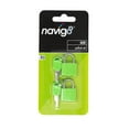 thumbnail image 1 of Navig8 Ensemble de Mini Cadenas, Lot de 2, 1 of 1
