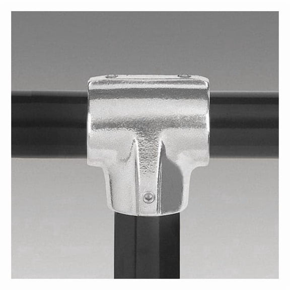 Hollaender Tee,Fr Pipe Sz 2 in 5-9