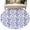 White, variant on Entryway Rug 2'x3', Vintage Floral Small Rug for Kitchen Bathroom Door Mat Indoor Entrance, Spring Country Botanical Flowers Simple Non-Slip Area Rugs Floor Mats Carpet Front Door Rugs