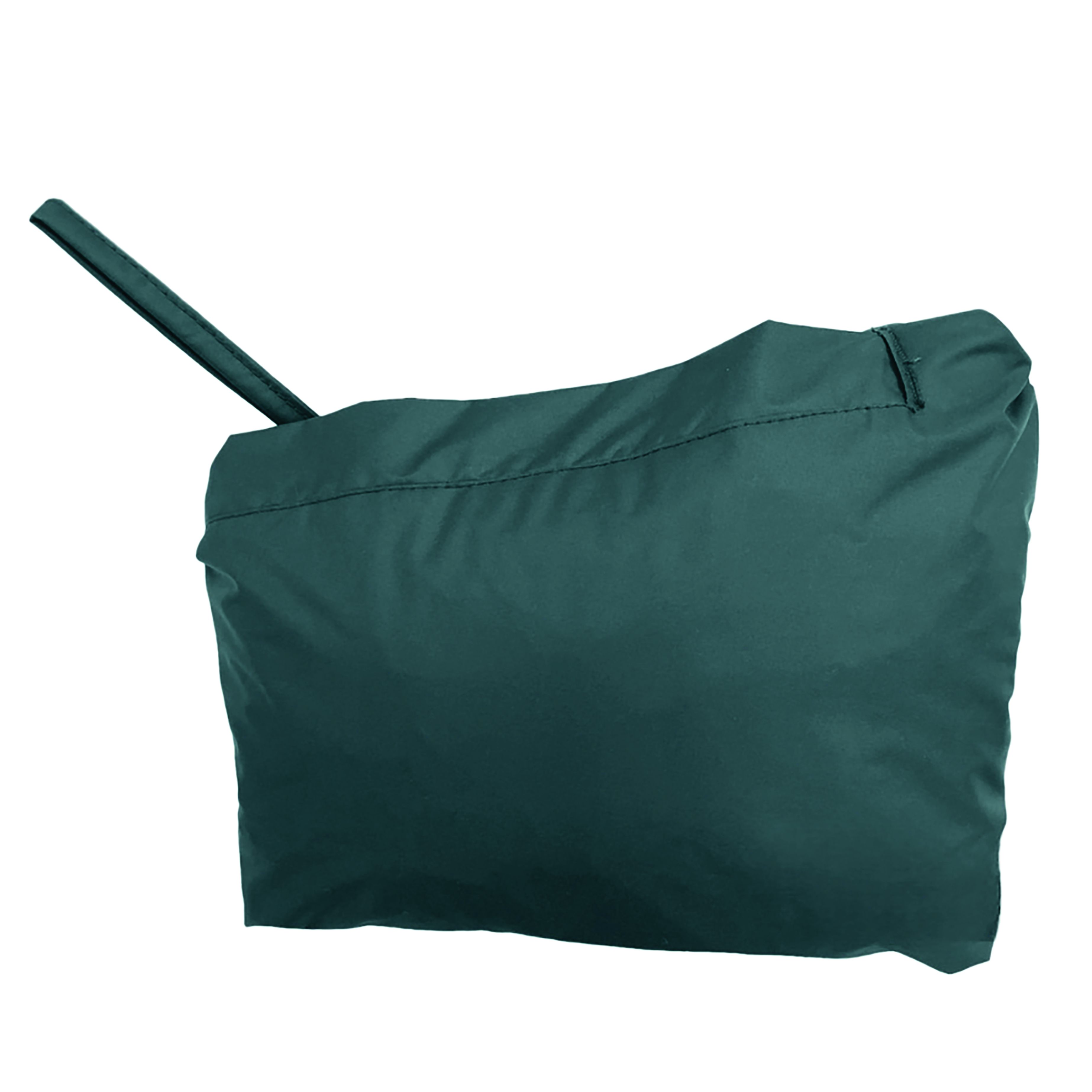Ozark Trail Unisex Lightweight Packable Rain Jacket photo 5