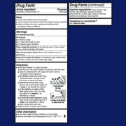Lamisil Athletes Foot Cream, 1 Week Antifungal Treatment, Prescription Strength Terbinafine, 1 oz