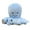 Blue, variant on 11.8 Inch Cute Octopus Stuffed Animal, Lovely Octopus Cartoon Plushies Doll For Gifts, Cuddly And Soft Plush Doll Toys, Funny Gifts For Birthday