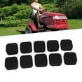 thumbnail image 4 of 10 Pcs Air Filter for  Para 11010 2530 Black Strimmer Trimmer Replacement Parts, 4 of 7