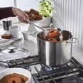 thumbnail image 5 of Demeyere Resto 8.5-qt Stainless Steel 7-In-1 Multi-Pot, 5 of 9