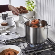Demeyere Resto 8.5-qt Stainless Steel 7-In-1 Multi-Pot
