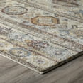 thumbnail image 4 of Addison Tobin Moroccan Boho Ivory Area Rug, 4 of 8