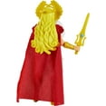 thumbnail image 5 of Masters of the Universe Origins Action Figure Toy, She-Ra MOTU Heroine, 5 of 6
