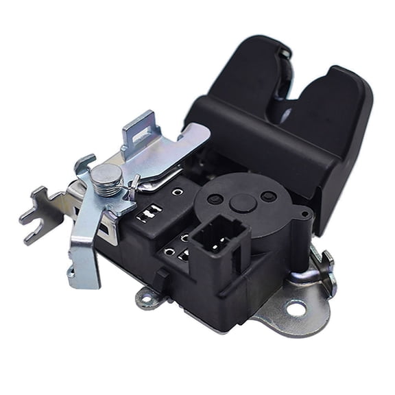 Trunk Lock Actuator Motor Tail Gate Latch 81230-A7030 Fits for 2013-2018 Kia Forte