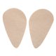 thumbnail image 1 of 2 pares de pegatinas antideslizantes para suelas de zapatos, protectores de suelas de zapatos de tacón alto (cabeza puntiaguda), 1 of 10