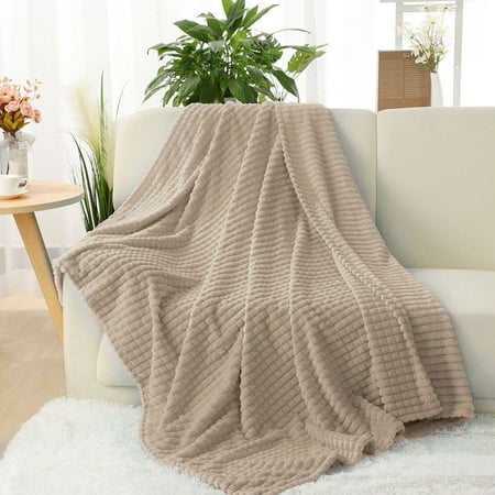 Camel Throw Blanket by esangha