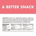 thumbnail image 2 of Rip Van Raspberry & Dark Chocolate Wafer Cookies - Healthy Snacks - Non GMO Keto Cookies - Keto Snacks - Low Carb, Low Sugar (1g), Low Calorie and Vegan Snack - 16 Count, 2 of 5