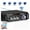 220--V, variant on 800W Amplifie Home Amplifiers Audio Bluetooth Amplifier Subwoofer Amplifier Home Theater Sound System Amplifier Professional ,Easy to Operate