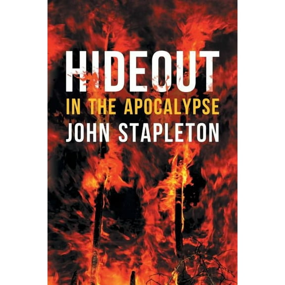 Hideout in the Apocalypse, (Paperback)