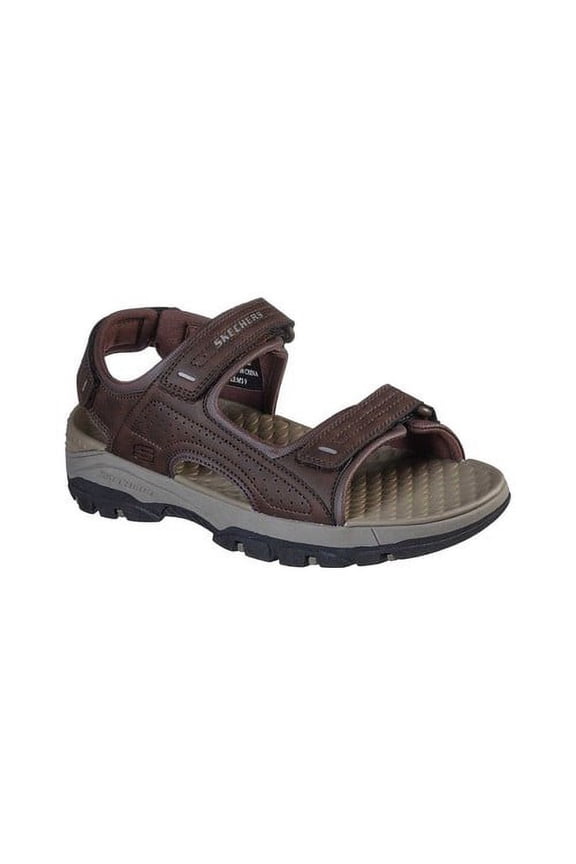 Men's Skechers Relaxed Fit Tresmen Garo Sport Sandals