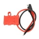 thumbnail image 4 of Fusible para cable de alimentación de CC Sincero para radio bidireccional Motorola XPR4300 XPR4350 XPR4500 XPR4550 XPR4580, 4 of 10