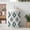 bronze, variant on Sage Green Aztec Pantry Cabinet Curtains 28''x51'', Southwest Boho Ethnic Chic Motifs Sink Skirt for Bathroom Kitchen Tall Utility Cabinet, Laundry Privacy Drape Waterproof Dishwasher Curtains