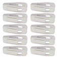 thumbnail image 1 of SKISUNO 10Ud Clips De Para Colgar Y Faldas Sin Marcas En Ropa, 1 of 8