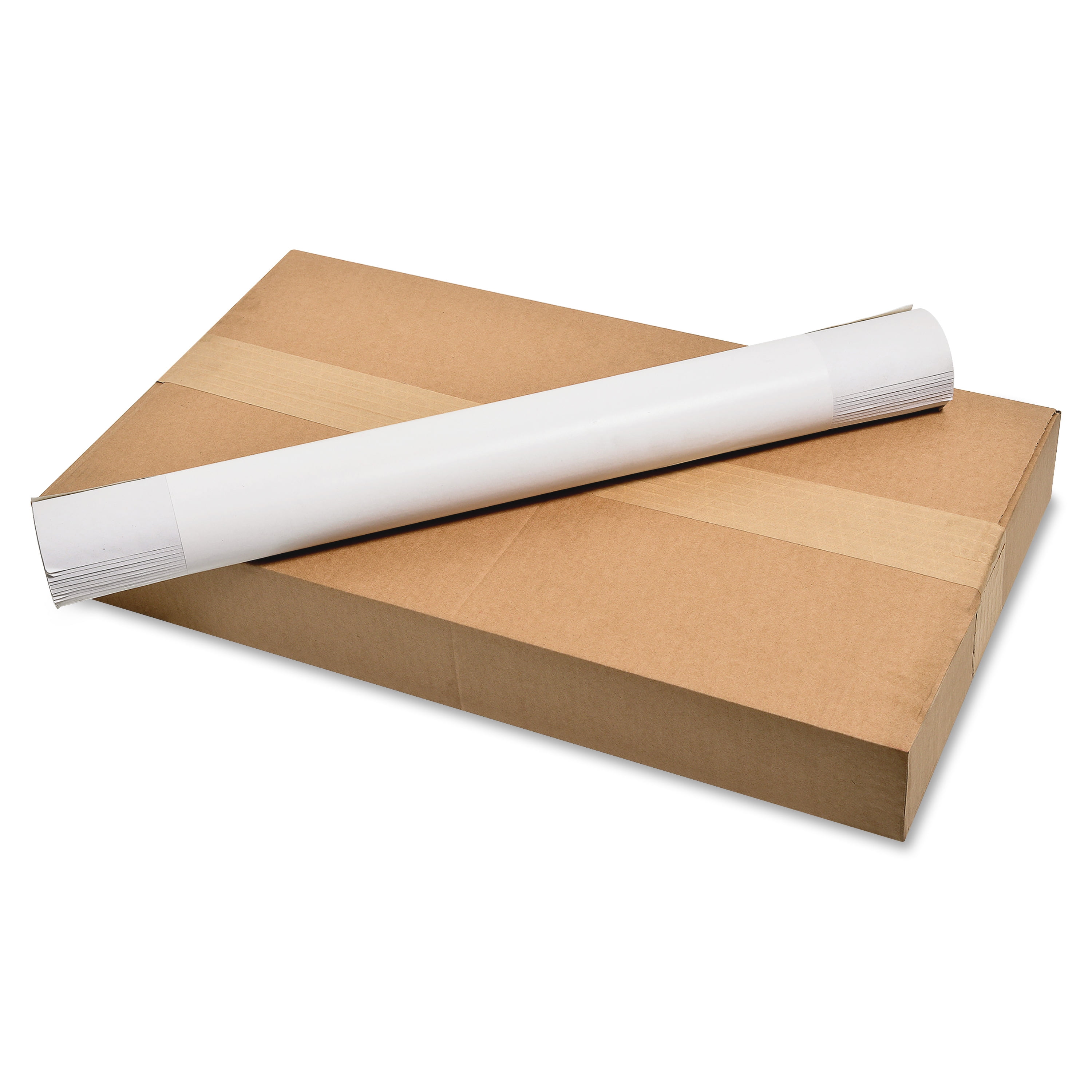 Bleed-blocker Easel Pad Roll