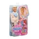 thumbnail image 4 of Muñeco Barbie Dream Besties Dream Besties Ken, 4 of 4