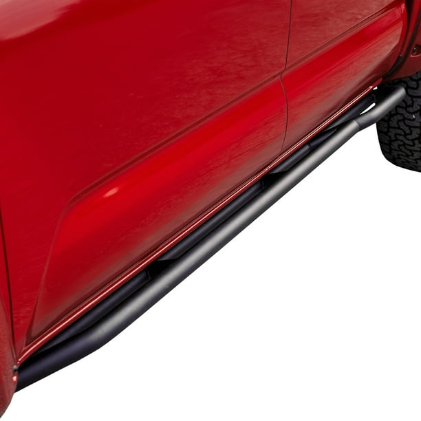 Body Armor 4X4 Revo Rock Slider Compatible With 20182022 Subaru