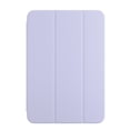 thumbnail image 1 of Funda Plegable Compatible Con iPad 9.7 Pulgadas 6/5 Generacion Color Lila, 1 of 5
