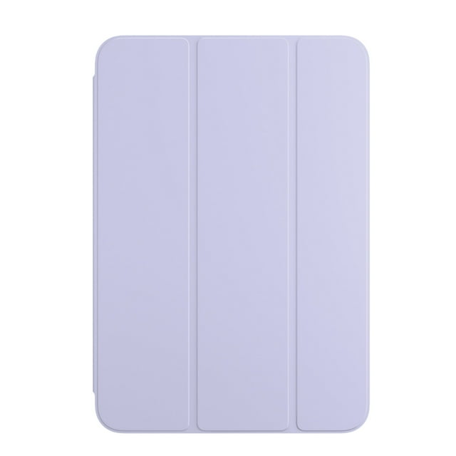 Funda Plegable Compatible Con iPad 9.7 Pulgadas 6/5 Generacion Color Lila