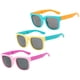 thumbnail image 5 of KAKOWELY pares de gafas de sol para niños, plegables, decorativas para playa., 5 of 5