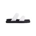 thumbnail image 3 of Nuevas sandalias planas de piso grueso para mujer, pantuflas, ropa de verano para mujer Wmkox8yii  hj789, 3 of 4