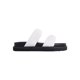 thumbnail image 3 of Nuevas sandalias planas de piso grueso para mujer, pantuflas, ropa de verano para mujer Wmkox8yii  hj789, 3 of 4