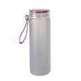thumbnail image 1 of Botella de Cristal para sublimación TLP B16 color Morado1pz, 1 of 1