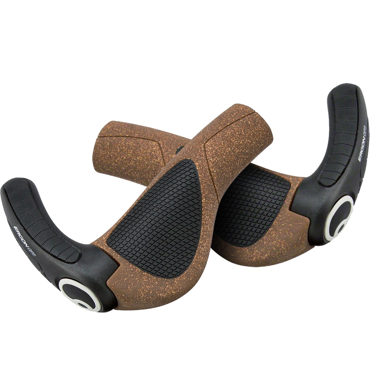 ergon gp4