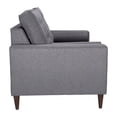 thumbnail image 2 of Love Seat Kessa Muebles Morgan, 2 of 5