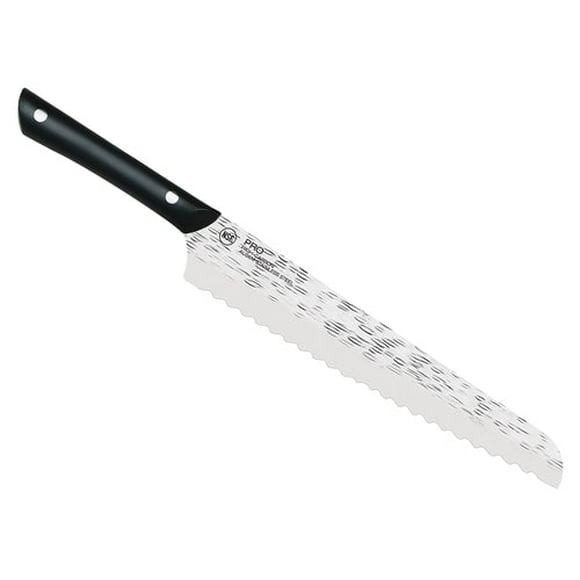 Kai PRO Bread Knife 9" HT7062