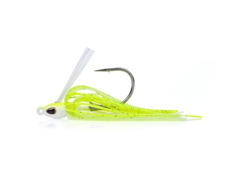 Berkley Swimming Jig