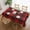 3, variant on Rectangle Table Cloth, Walker Clan Plaid Scottish Kilt Tartan Resistant Washable Tablecloth Decorative Table Cover for Dining, Indoor and Outdoor