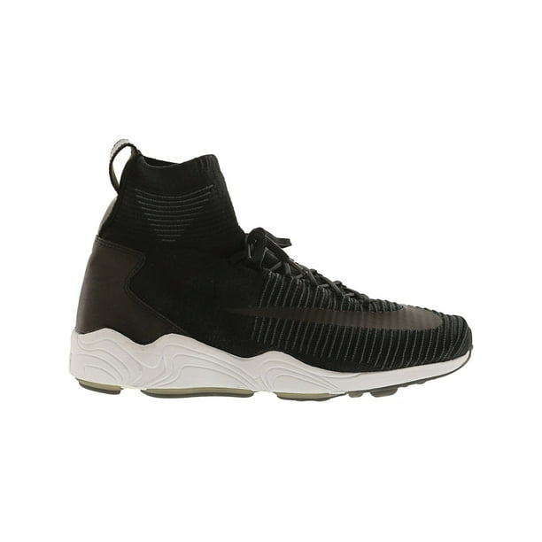 Nike Men s Zoom Mercurial Xi Fk Black White Anthracite High