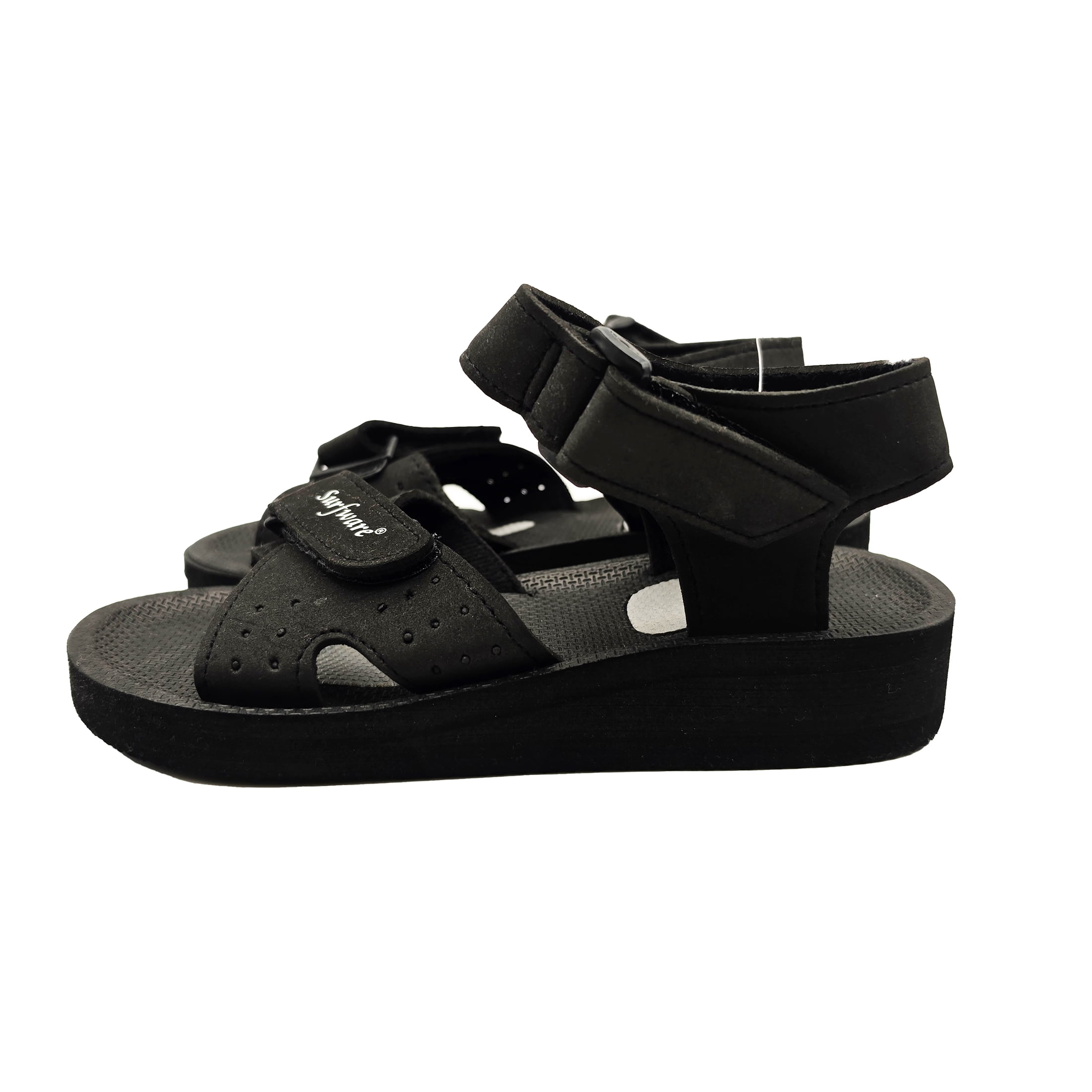 SRM-7 Women's Summer Sandals with Adjustable Straps and Open Toe